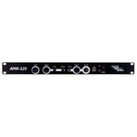 AEROMIX AMX 123 Mic/Line Mixer by Fitness Audio