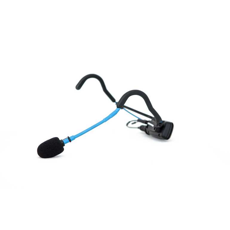 EMic + Fitness Audio Mini Tx Wireless Package