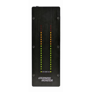 Aeromix AMX 2+2SR Mixer by Fitness Audio