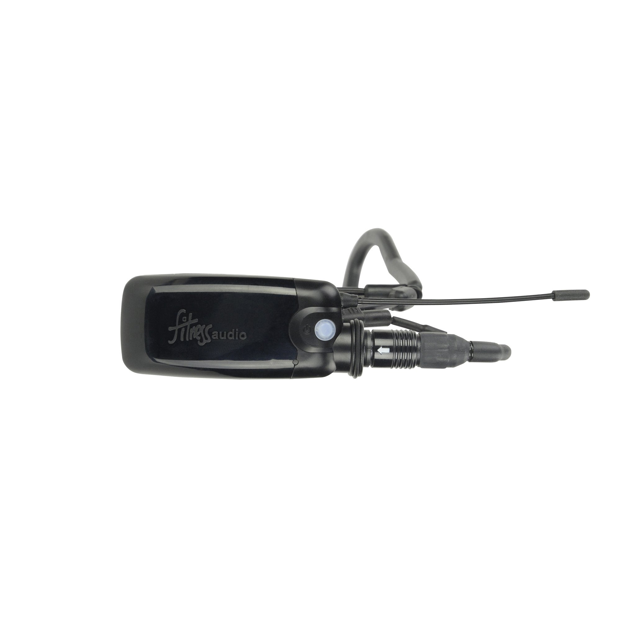 Fitness Audio Mini Transmitter System